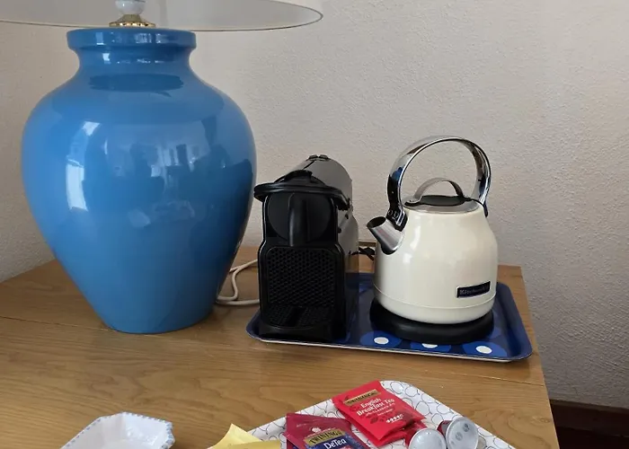 Appartement Casetta Ladunia