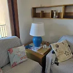 Apartmán Casetta Ladunia