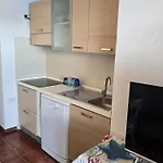 Apartmán Casetta Ladunia Porto Rotondo
