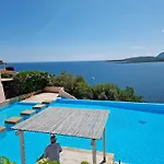 Apartmán Casetta Ladunia *