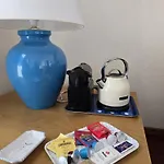 Apartmán Casetta Ladunia