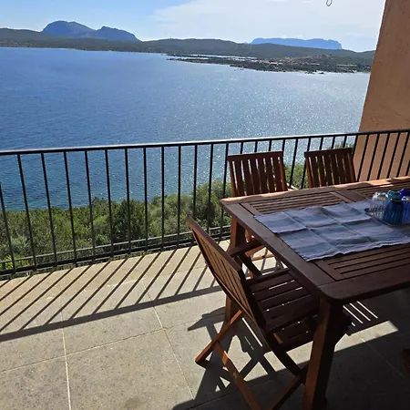 Apartmán Casetta Ladunia