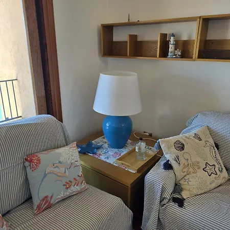 Apartment Casetta Ladunia