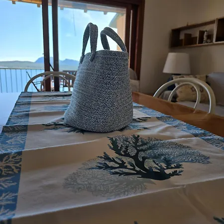 Apartment Casetta Ladunia Porto Rotondo
