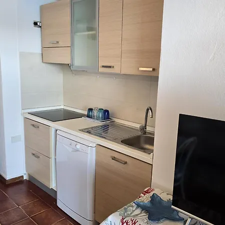 Apartment Casetta Ladunia Porto Rotondo