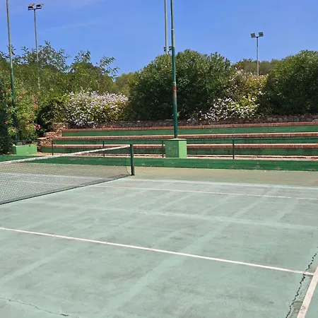 Apartmán Casetta Ladunia Porto Rotondo