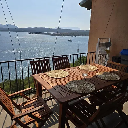 Casetta Ladunia Apartmán