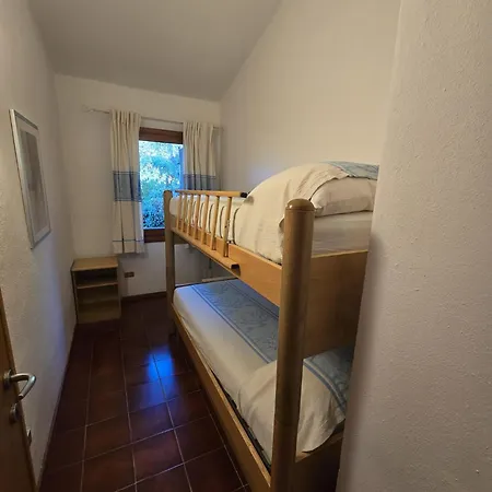 Apartment Casetta Ladunia