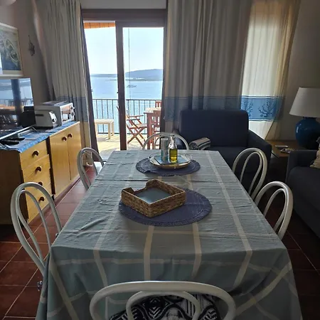 Casetta Ladunia Porto Rotondo
