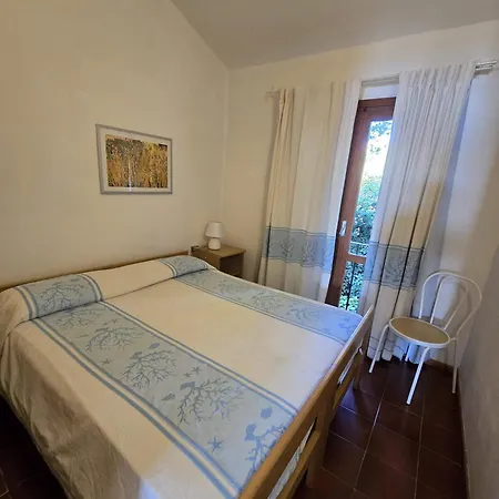 Casetta Ladunia Apartment Porto Rotondo
